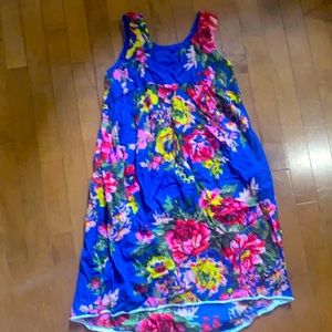Boutique dress